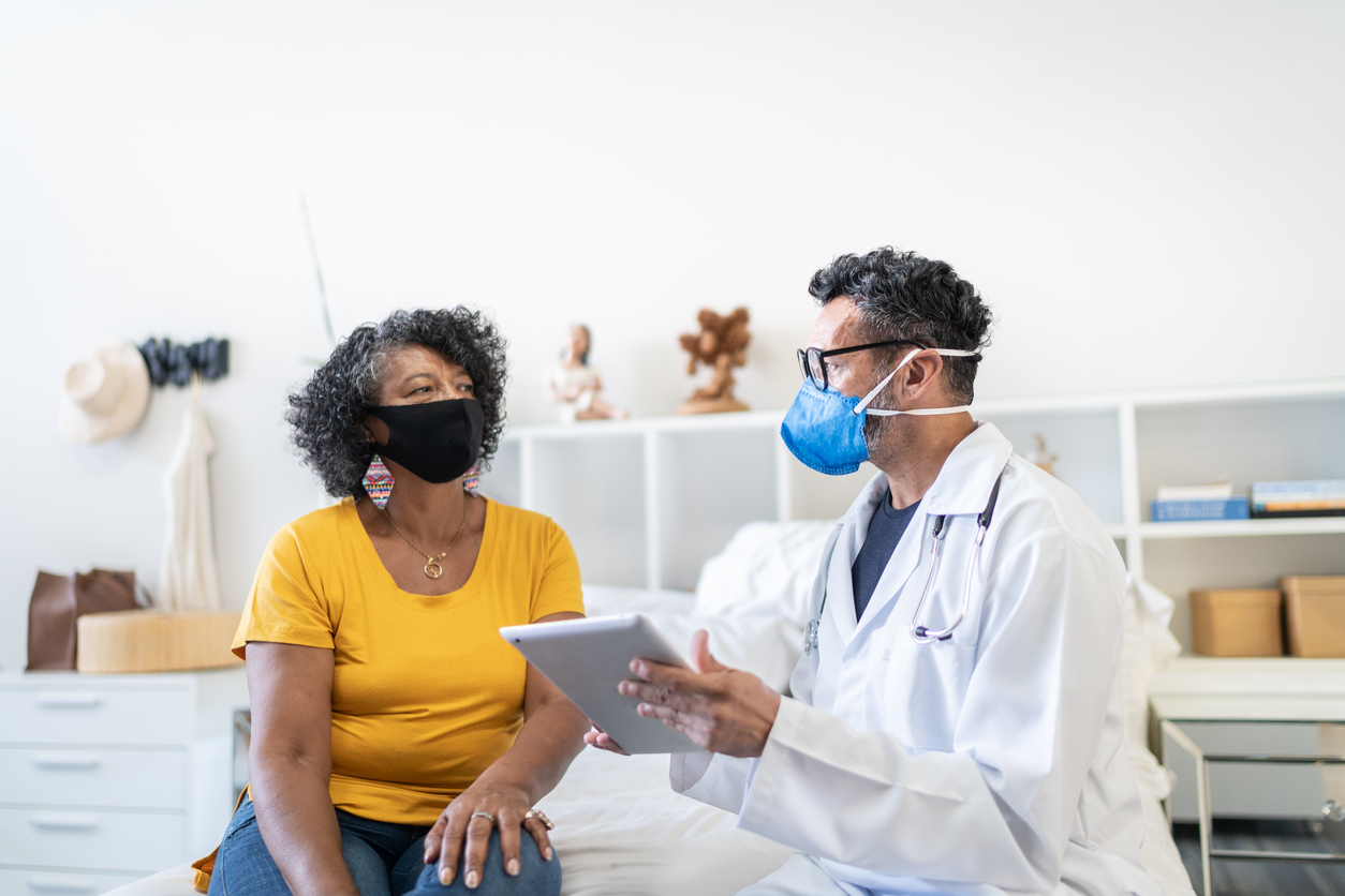 Urinary Tract Infections (UTI)