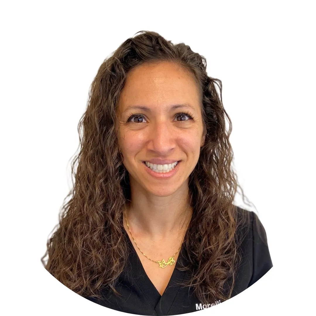 Sarah Morelli, CNM, WHNP