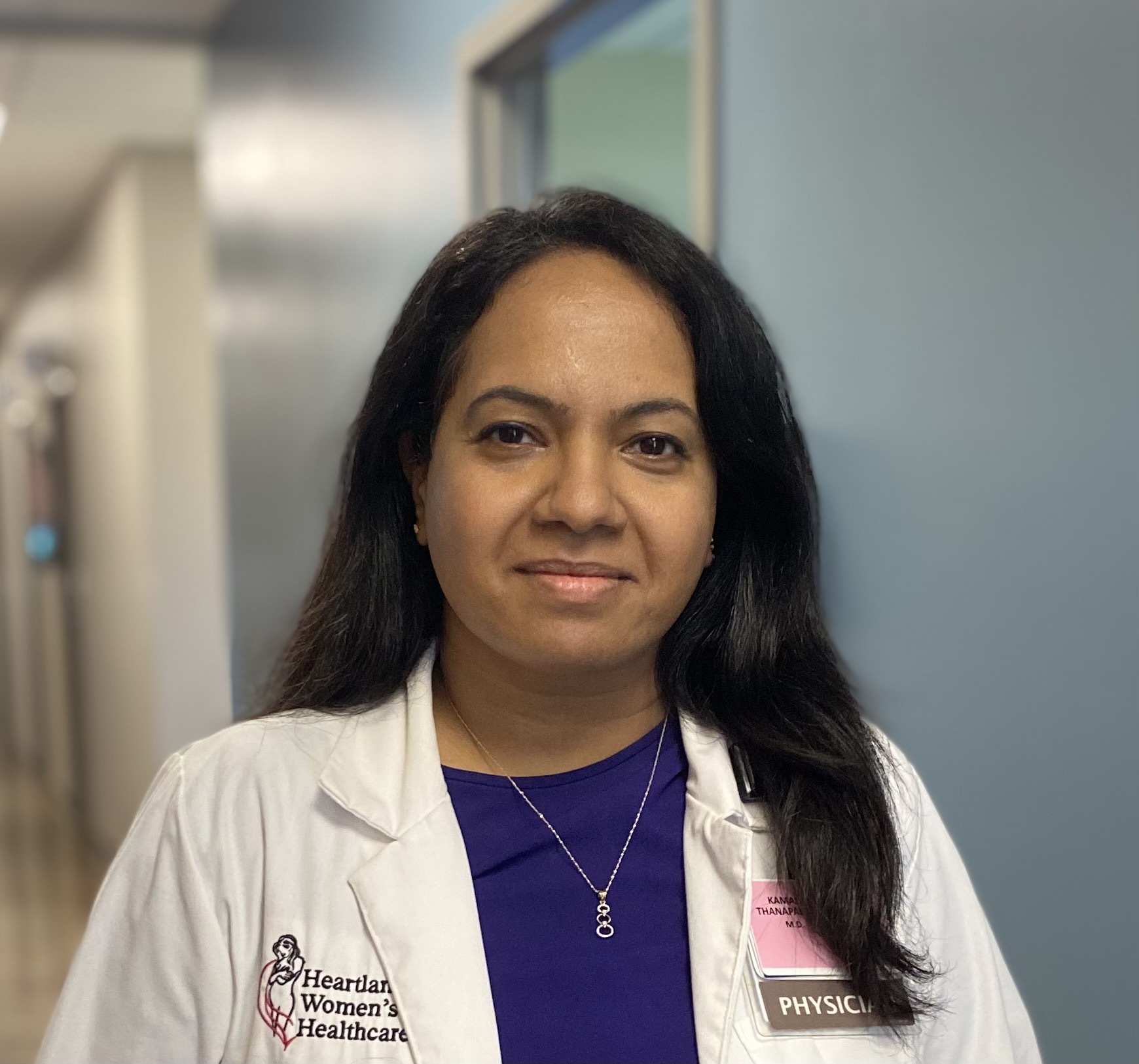 Dr. Kamala Thanapandian, MD